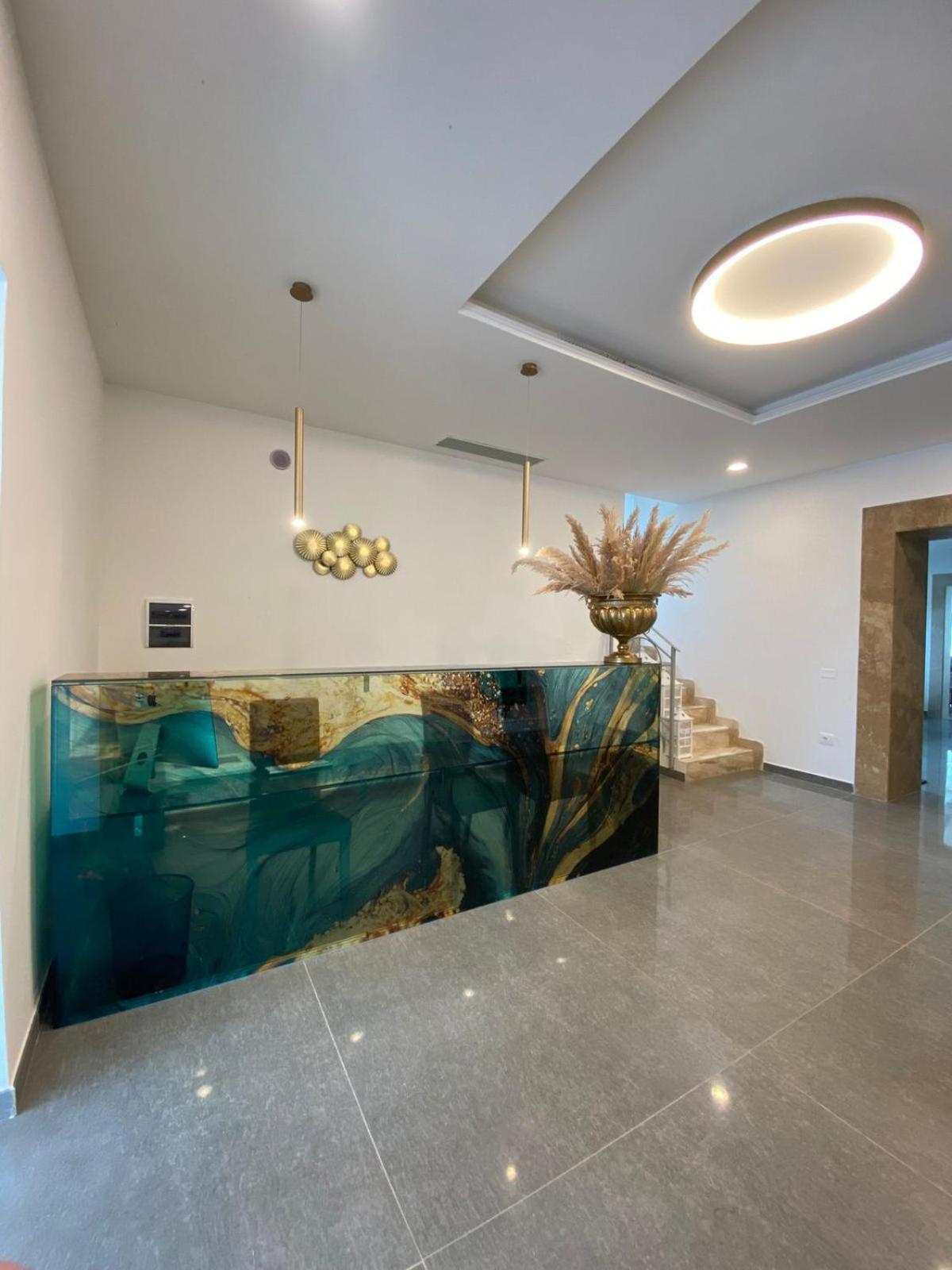 Relais San Giorgio Villa Pignataro Maggiore Eksteriør bilde